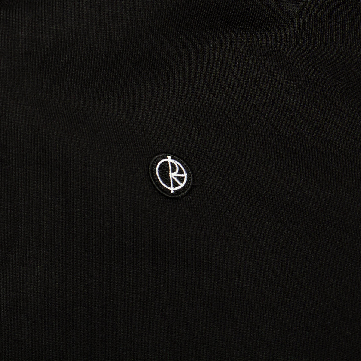 Ed Zip Hoodie