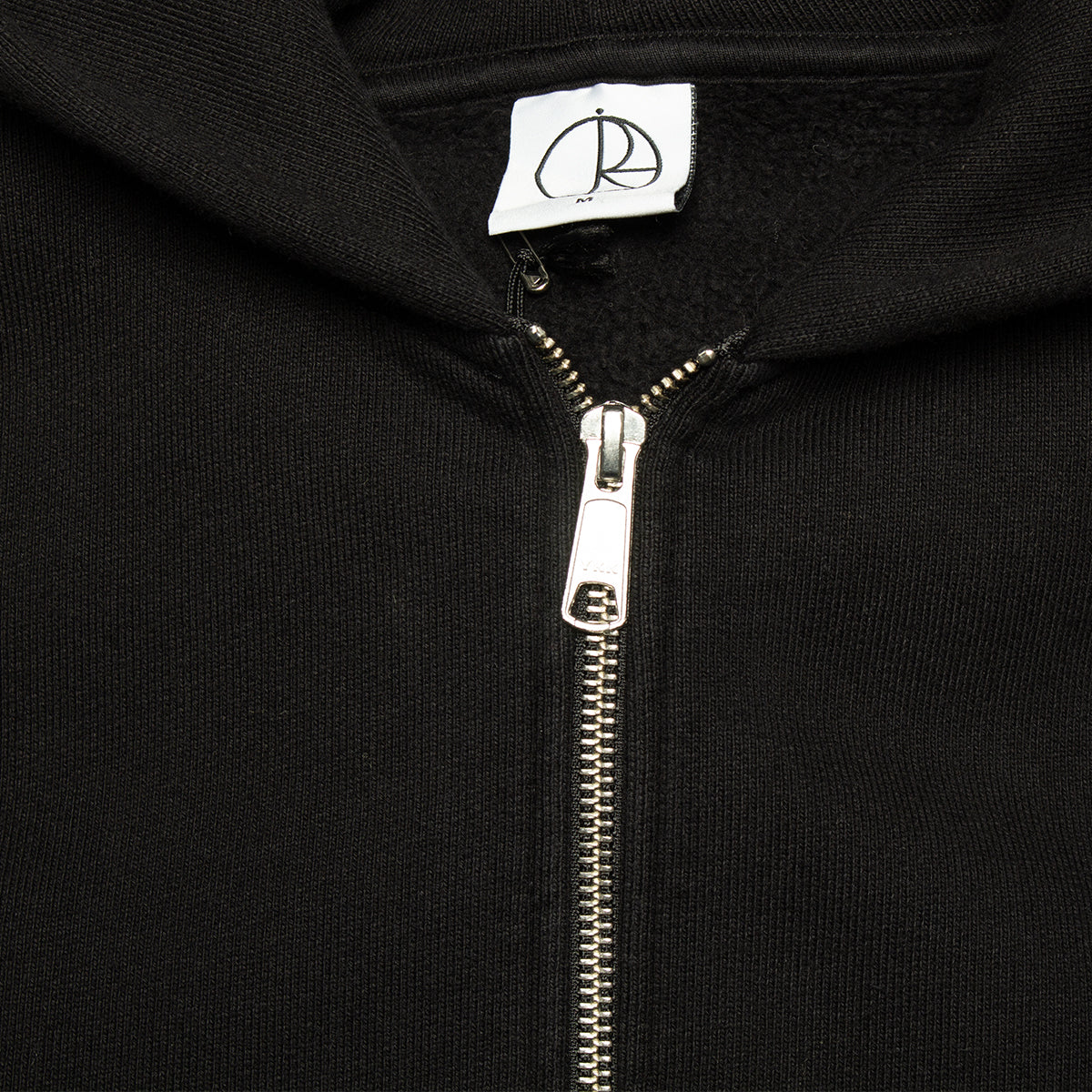 Ed Zip Hoodie