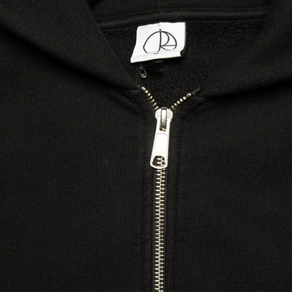 Ed Zip Hoodie