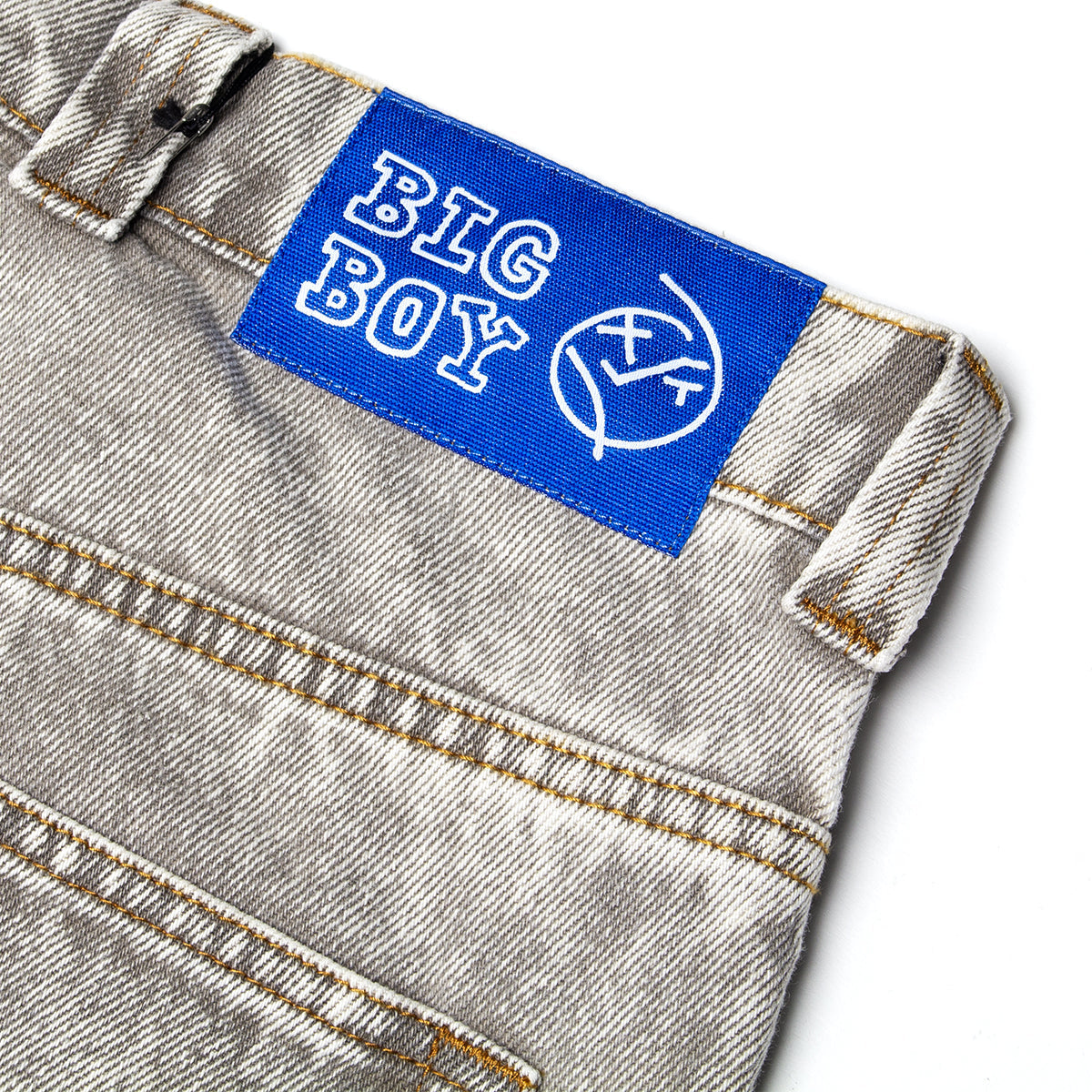Big Boy Pants