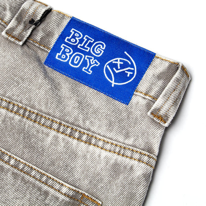 Big Boy Pants