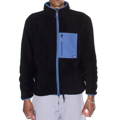 Fleece Jacket