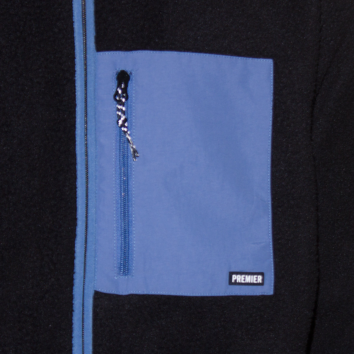 Fleece Jacket
