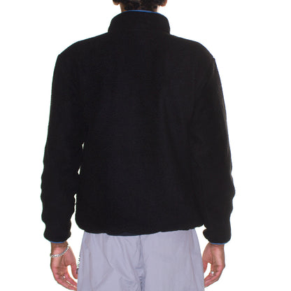 Fleece Jacket