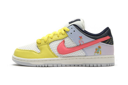 Dunk Low Pro Be True PS Sizes