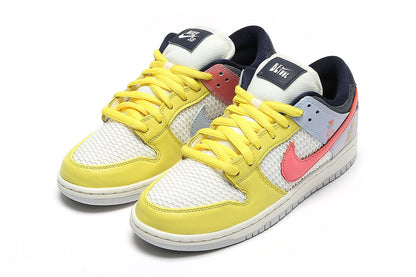 Dunk Low Pro Be True PS Sizes