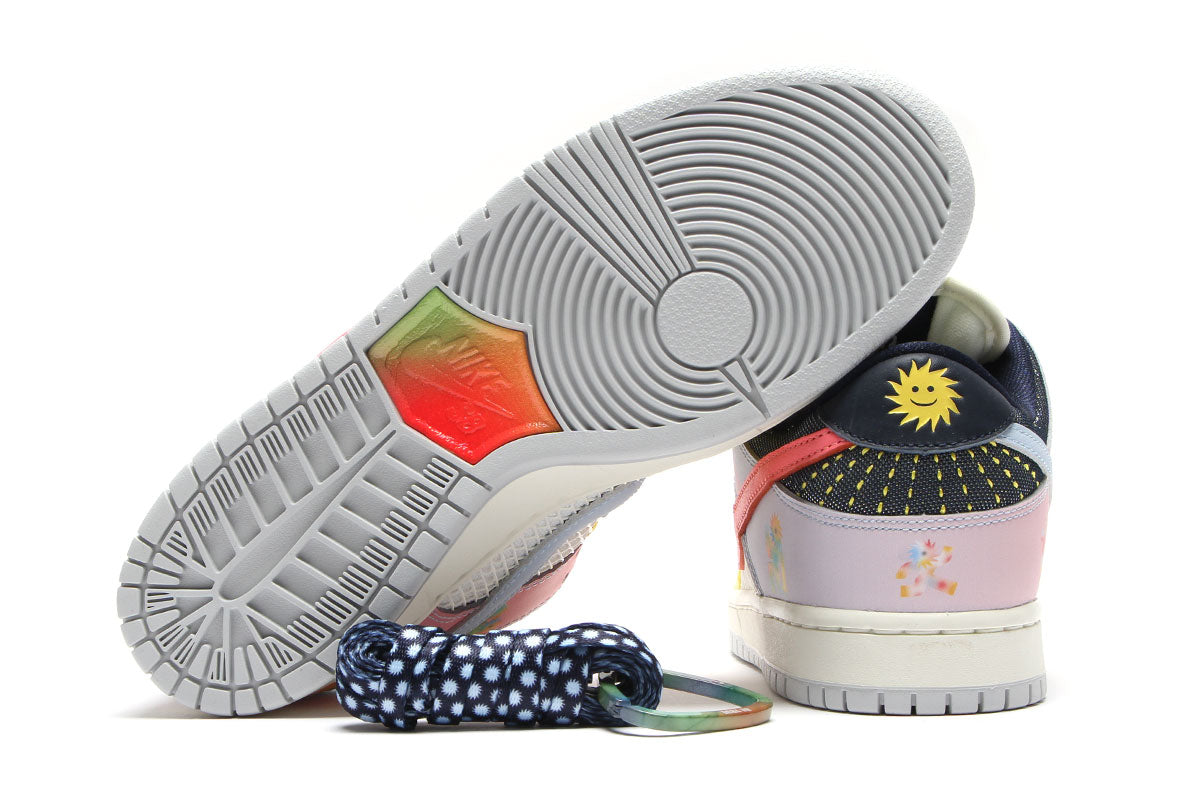 Dunk Low Pro Be True
