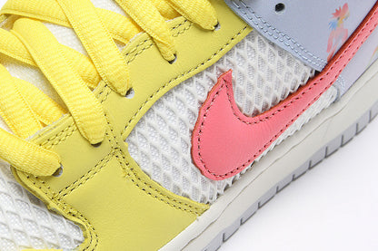 Dunk Low Pro Be True PS Sizes