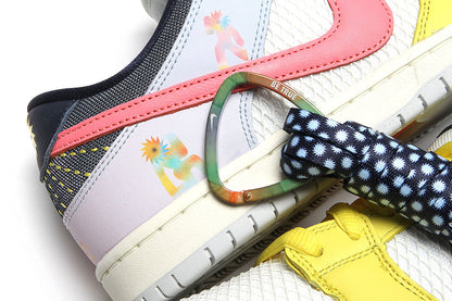 Dunk Low Pro Be True