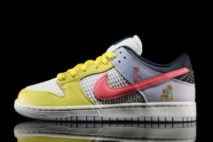 Dunk Low Pro Be True