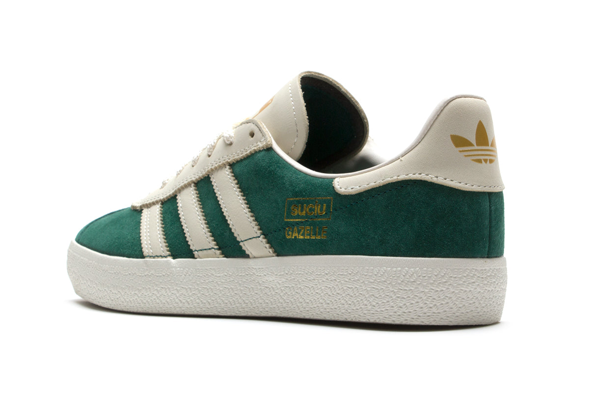 Suciu Gazelle ADV