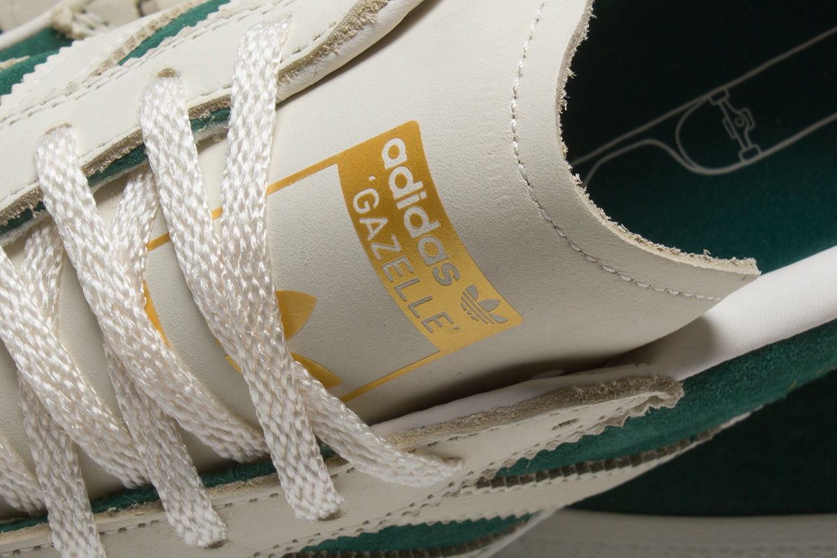 Suciu Gazelle ADV