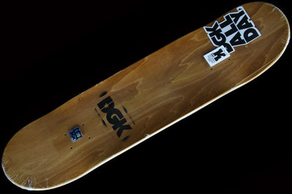 Vaughn Prosperity Deck - 8