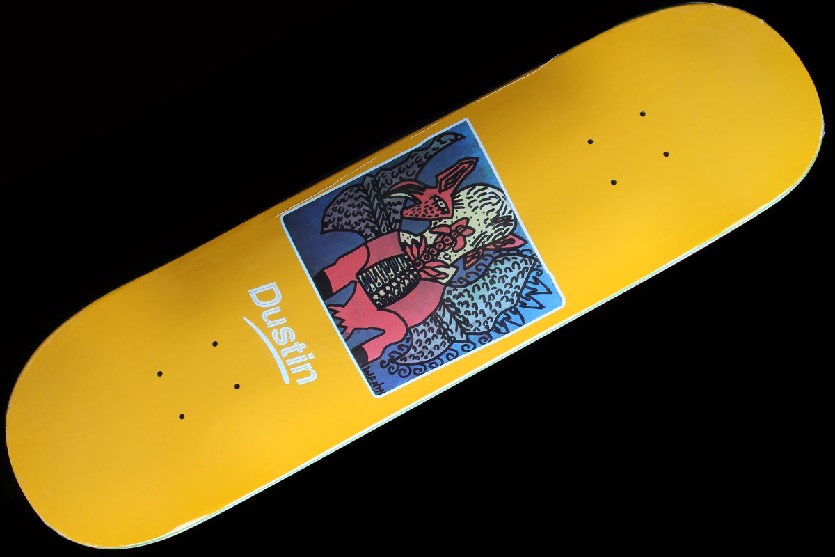 NVA Dustin Deck 8.5"