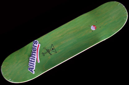 NVA Dustin Deck 8.5"