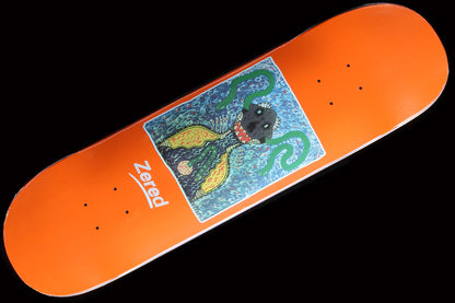 NVA Zered Deck 8.3"
