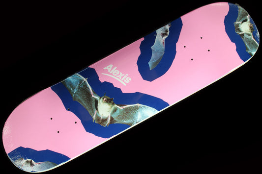 Alexis Species Deck 8.25"