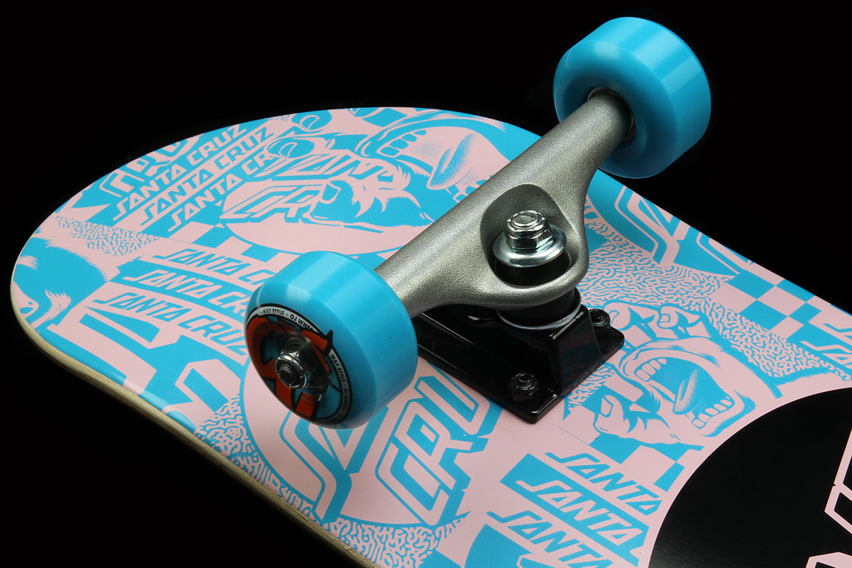 Flier Dot Complete 8"