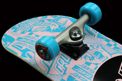 Flier Dot Complete 8"