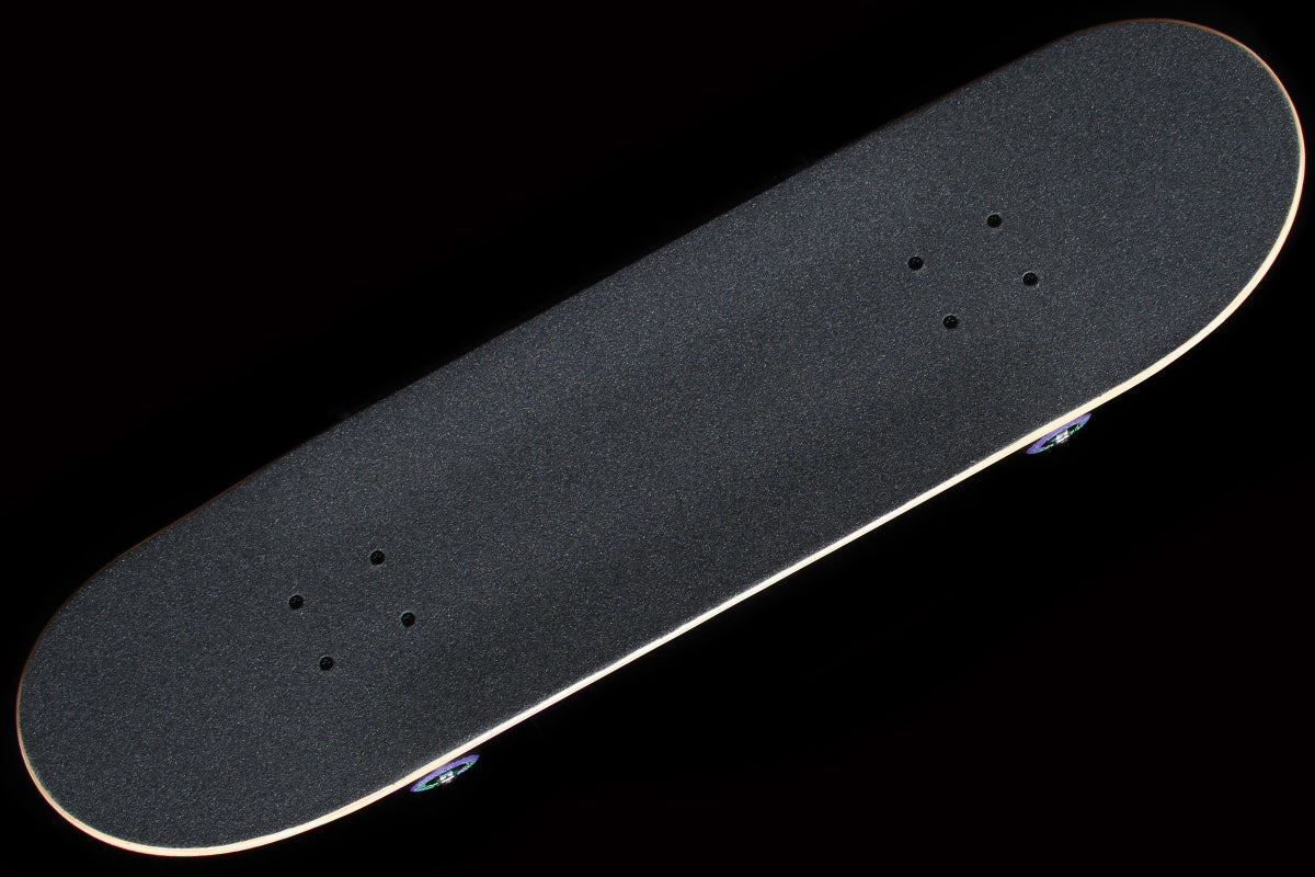 Flier Hand Complete 8.25"