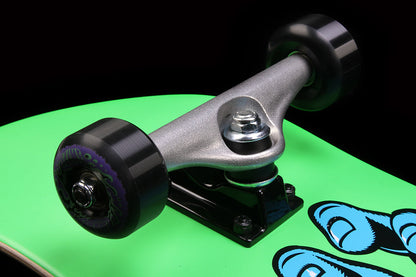 Flier Hand Complete 8.25"