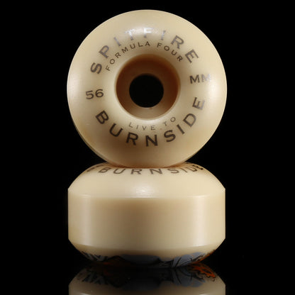 Formula Four Live To Burnside 56mm & 58mm