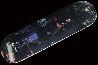 16mm Chrysler Deck - 8, 8.25, & 8.5