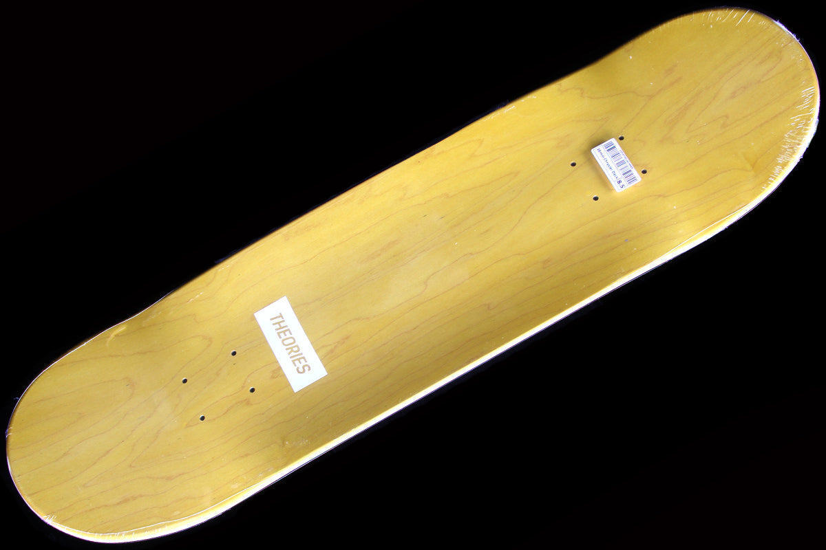 16mm Chrysler Deck - 8, 8.25, & 8.5