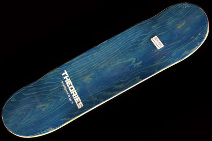 Cydonia Deck - 8.25