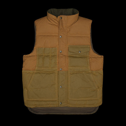 Down Cruiser Vest