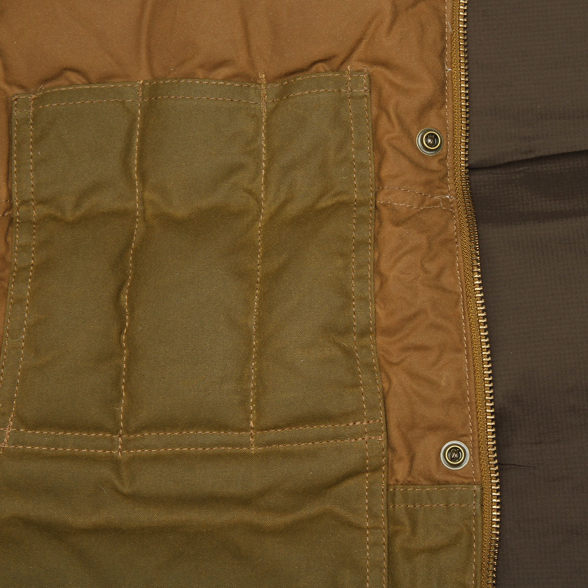 Down Cruiser Vest