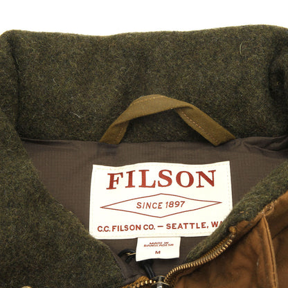 Down Cruiser Vest