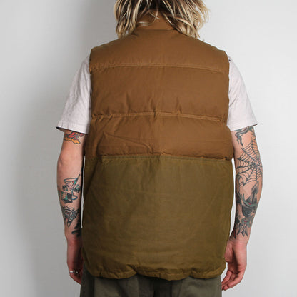 Down Cruiser Vest