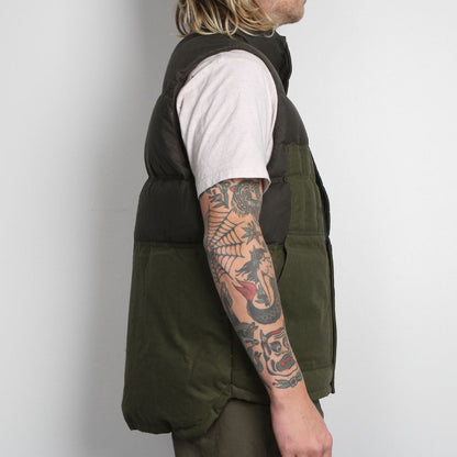 Down Cruiser Vest