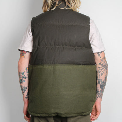 Down Cruiser Vest