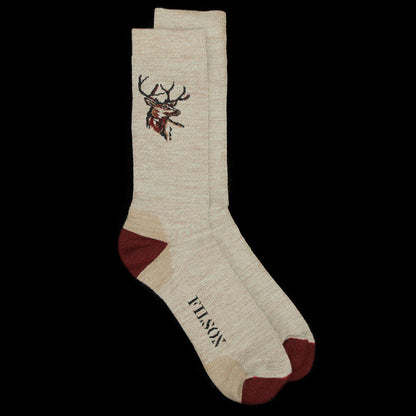 Everyday Crew Sock