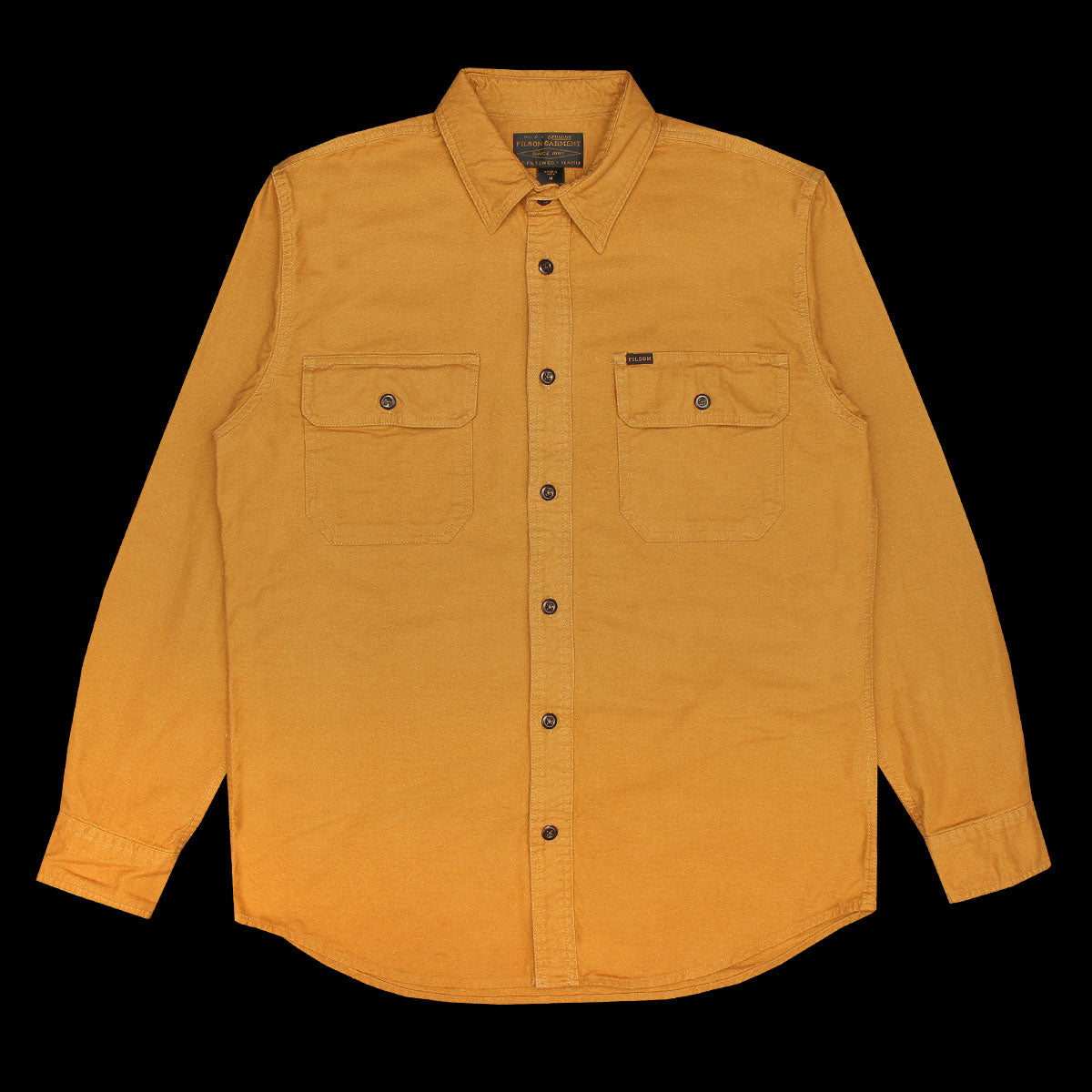 Field Flannel Shirt
