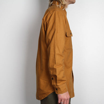 Field Flannel Shirt