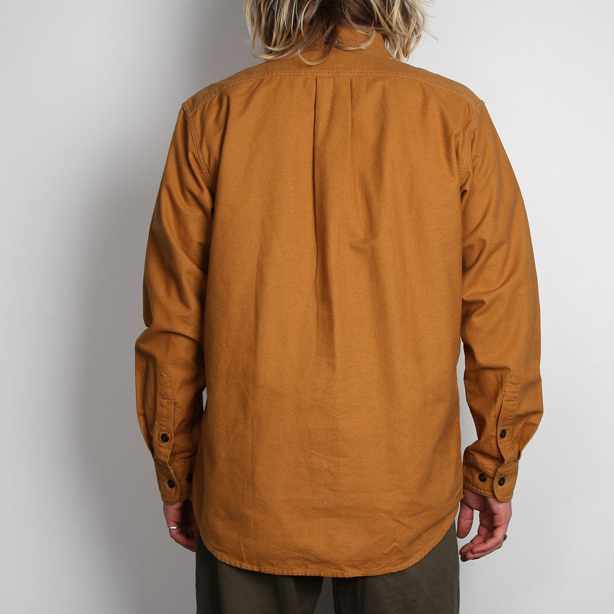 Field Flannel Shirt