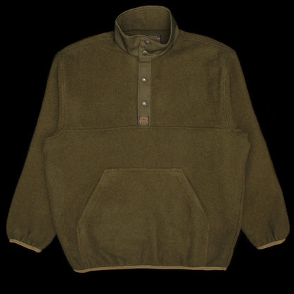 Okanogan Wool Pullover