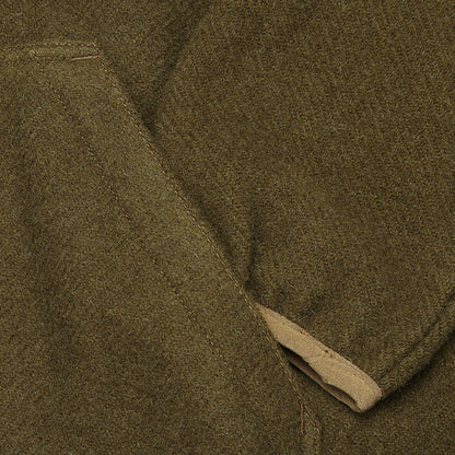 Okanogan Wool Pullover
