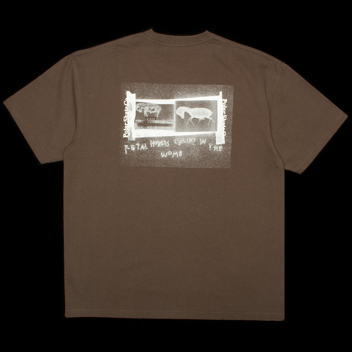 Beautiful Horses T-Shirt