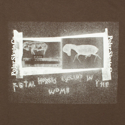 Beautiful Horses T-Shirt