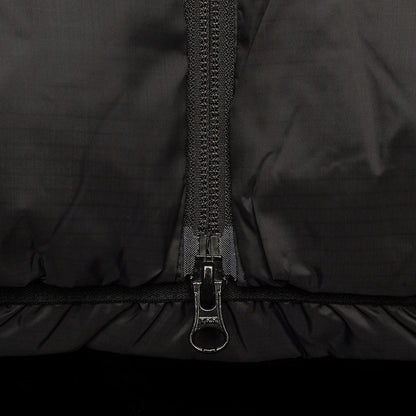Soft Ripstop Puffer Jacket