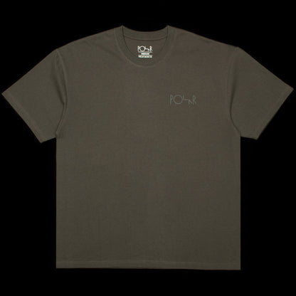 Stoke Logo T-Shirt