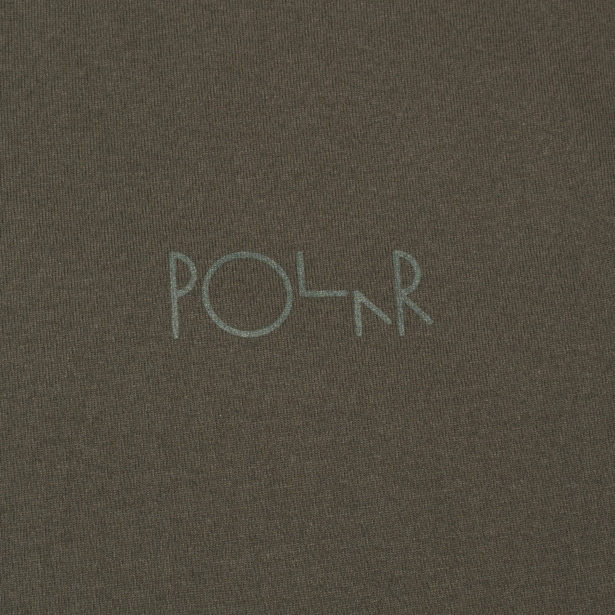 Stoke Logo T-Shirt
