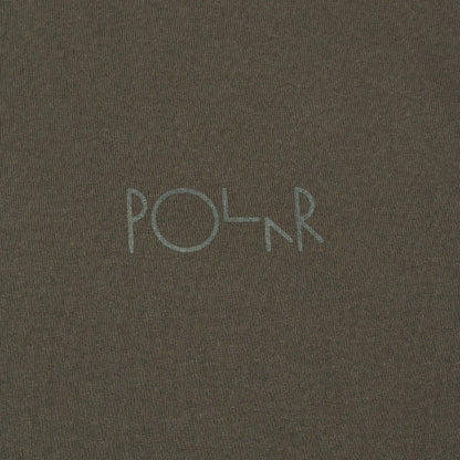 Stoke Logo T-Shirt