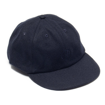 Wool Tom Hat