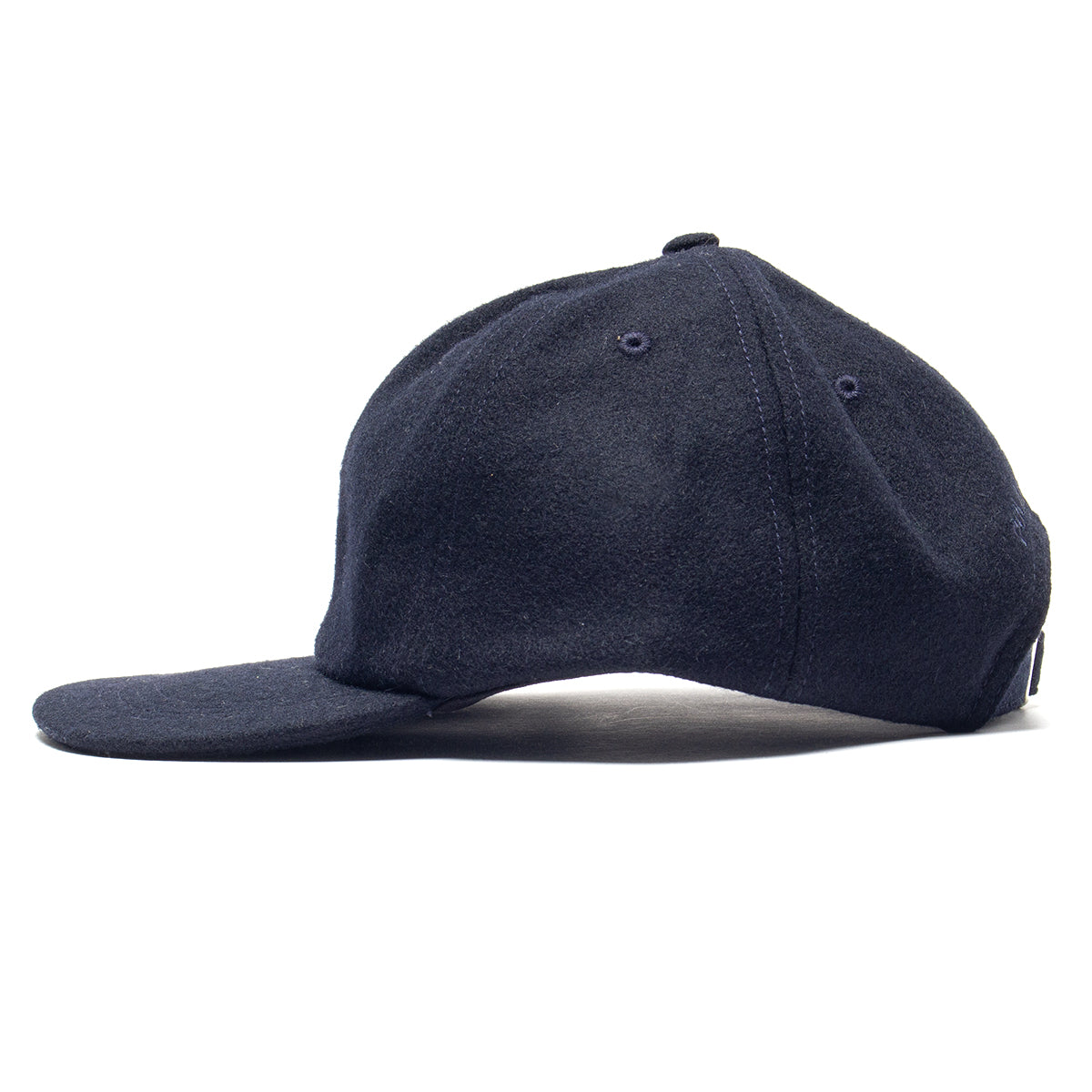 Wool Tom Hat