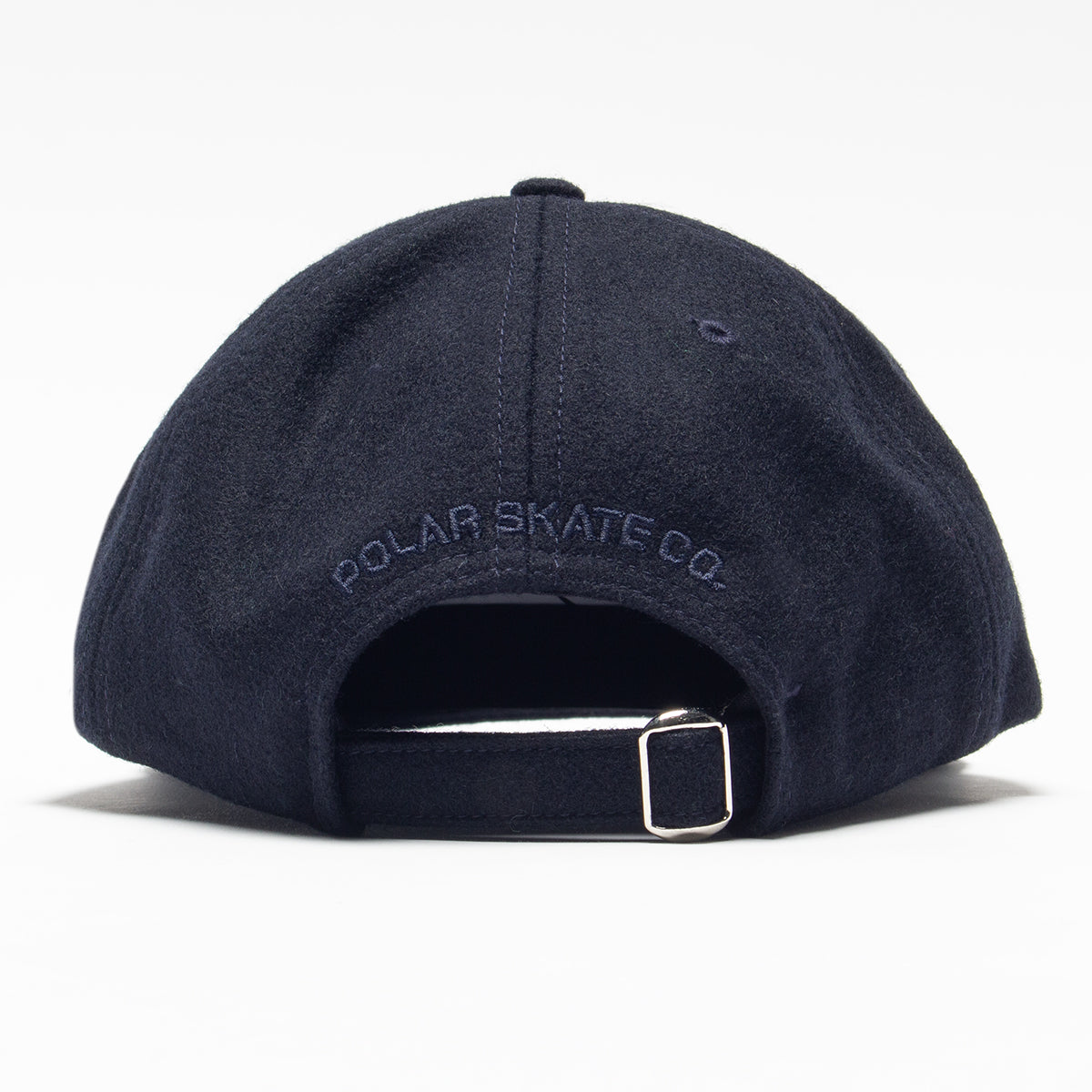 Wool Tom Hat
